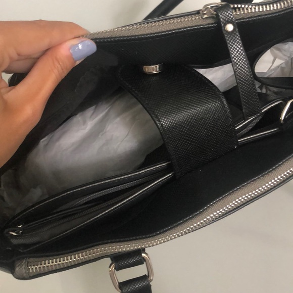 NWT Jones New York Bag - Picture 4 of 8